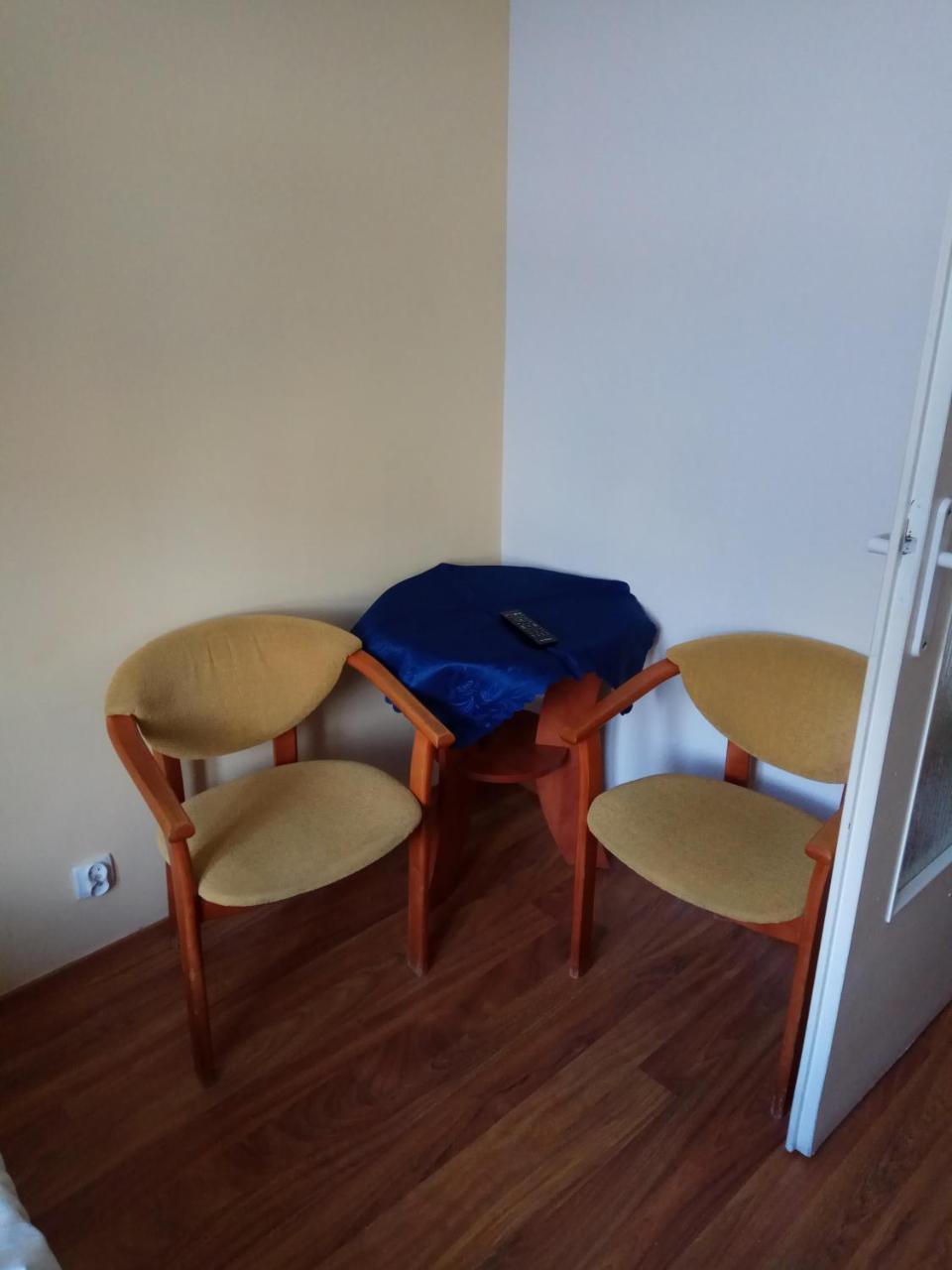 Small Double Room
