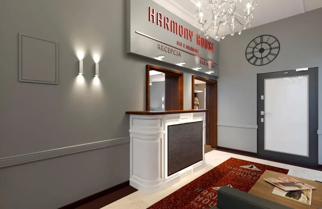Harmony House-1