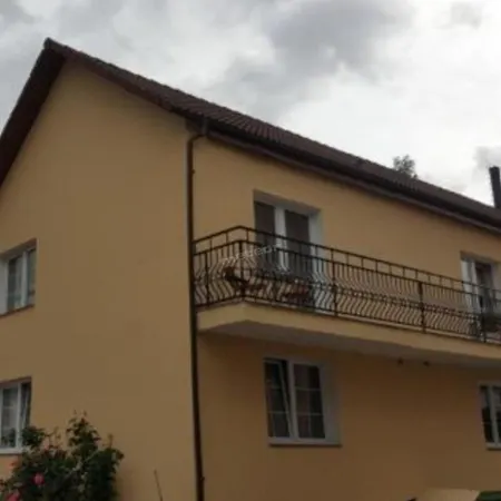 Pokoje 200M Od Promenady, Slowackiego 25A-2